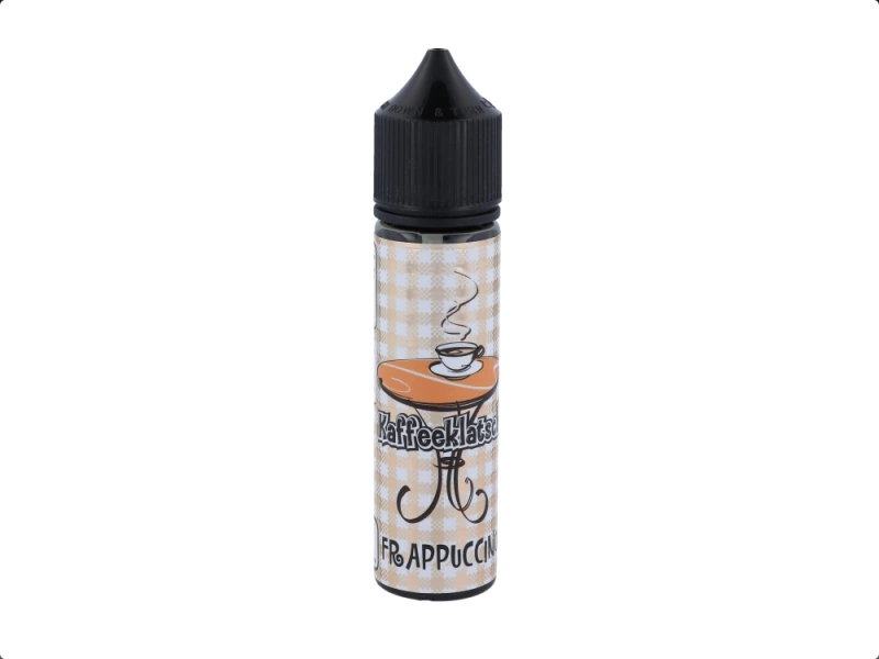 Kaffeeklatsch - Frappuccino 20ml Aroma